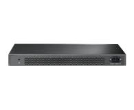 TP-Link 48p TL-SG1048 Rack (48x10/100/1000Mbit) - 103654 - zdjęcie 3